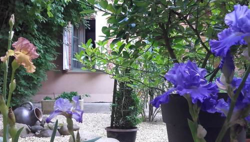 Le Despeyrous gite en ville - Foto 1