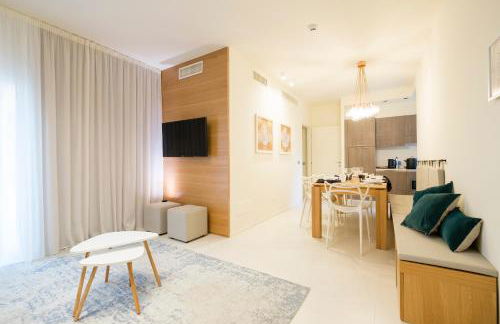 Metropol Ceccarini Suite - Luxury apartments - Foto 34