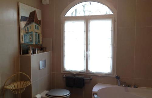 Les Gîtes du Chateau de la Morinière - Photo 14