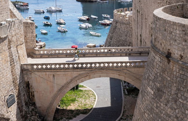 Ragusina luxury apartments - Foto 41