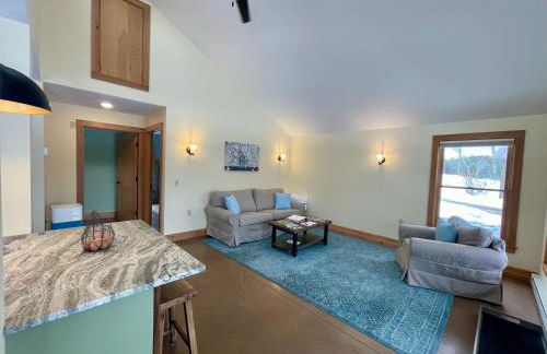 Fat Sheep Farm & Cabins - Foto 89