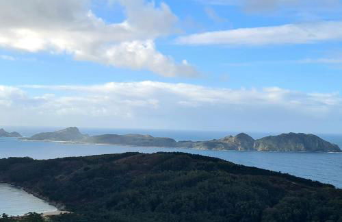 Casa CAMPELO- Playas de Pinténs - CANGAS-HIO- Ría de Aldán - Foto 58