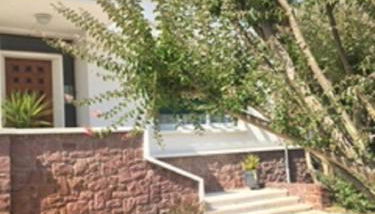 Maison Art Deco-5 salles de bains, 1 suite, piscine, clim, parking - Foto 5