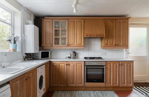 Henley self catering House - Foto 15