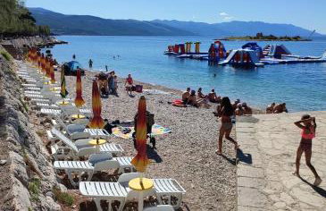 Apartments with parking space Bribir, Novi Vinodolski - 19862 - Foto 6