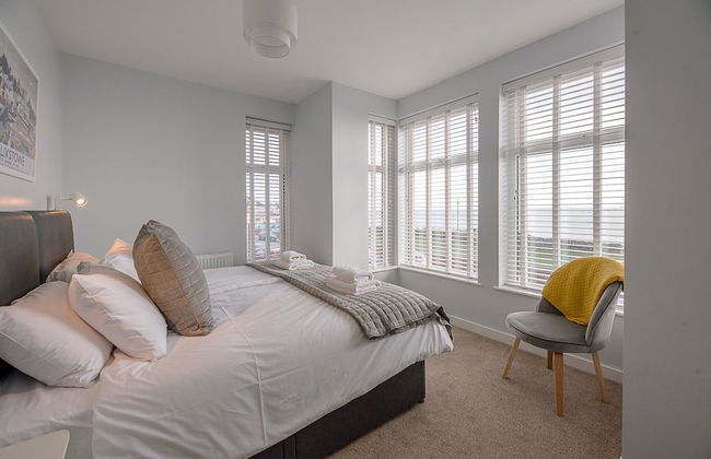 4 Buregate House, Felixstowe - Foto 4