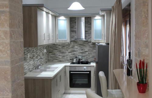 VAKIS APARTMENTS 5 - Foto 1