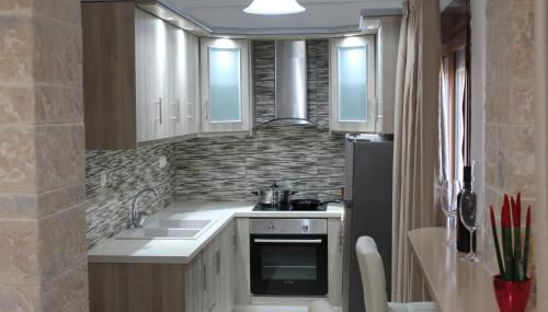 VAKIS APARTMENTS 5 - Foto 1