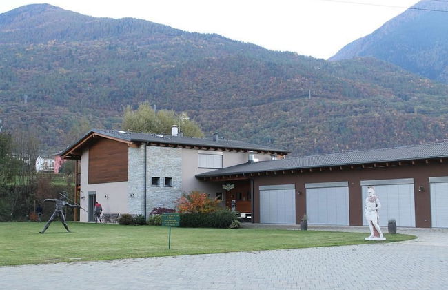 Agriturismo Terra del Sole - Photo 30