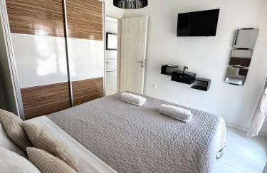 Eden Suite Paralia - Photo 5