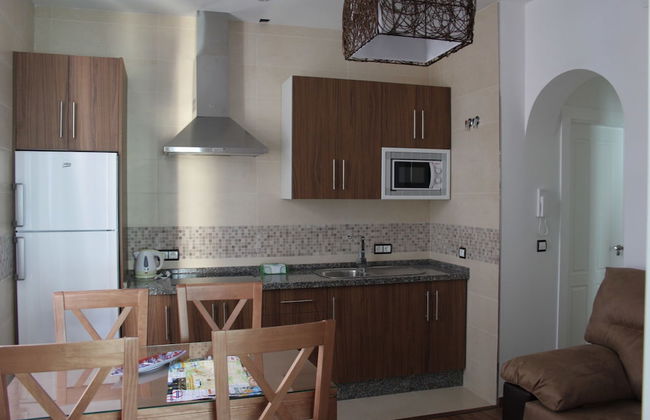 Apartamentos Casa de la Lonja - Foto 24