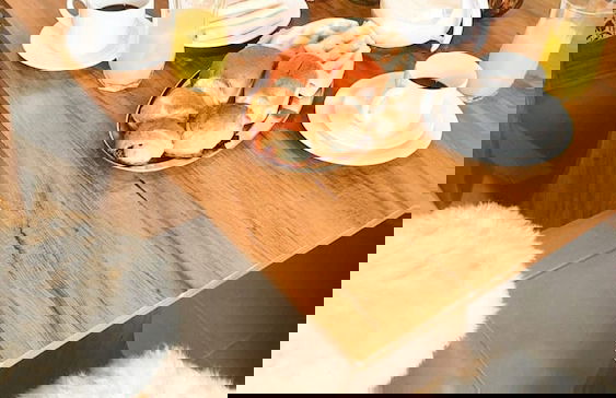 Cabana Canto Lindo - Urubici - SC - Foto 79