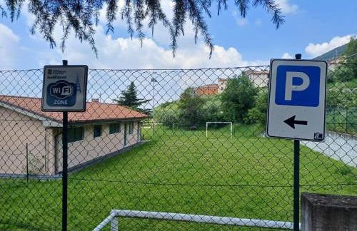 Dimora Montelago Apartment Gino giardino, AC, - Foto 38