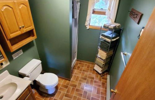 The Bay View Lodge! - Foto 24