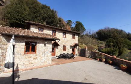 Villa Armonia - Foto 54