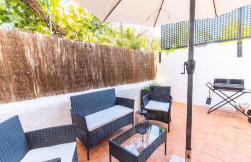 Pyrenees Escape with Terrace and BBQ - Foto 3