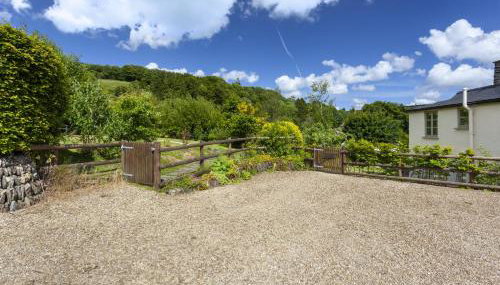 Royal Oak Cottage Withypool - Foto 5, Other