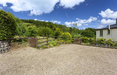 Royal Oak Cottage Withypool - Foto 5