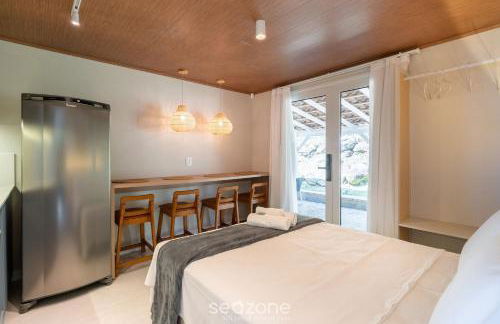 Condominio frente al mar en Morro das Pedras - FTSs - Foto 34