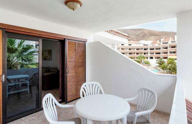 Paloma Beach Apartments - Photo 22