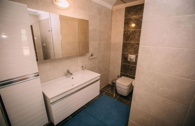 Blue & Green Villa Gursoy - Foto 23