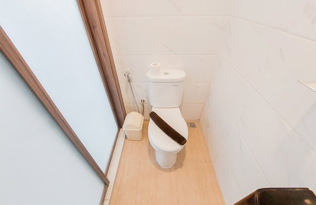 Best Deal And Homey Studio Sky House Alam Sutera Apartment - Foto 10