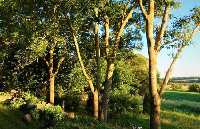 Holiday Apartment Fernblick - Foto 34