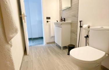 Mamarosa Fuerteventura Base Perfecta 5min Aeropuerto & Teletrabajo - Photo 4