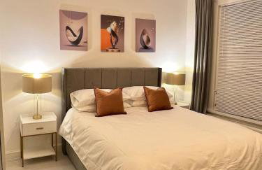 Luxury home in prime location Steps from WoodGreen - Foto 26