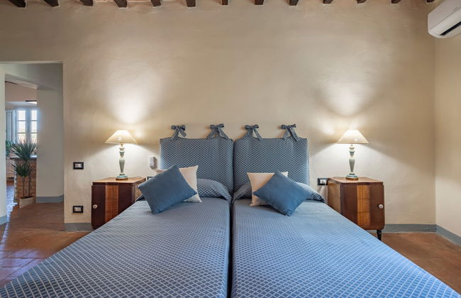 Agriturismo Bio Fattoria Bacio - Photo 13