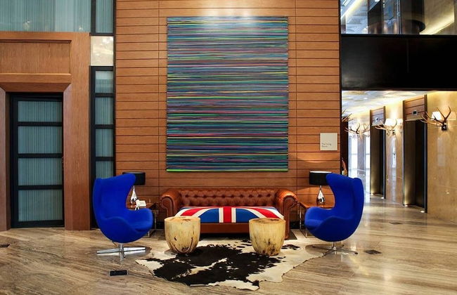 Happy Suites at Knightsbridge Res Makati - Photo 38