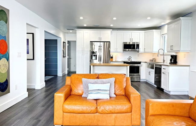 Orange Dream in the Sky - Photo 35