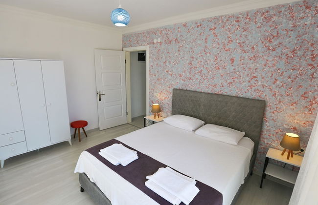 Özkan Apart - Foto 26