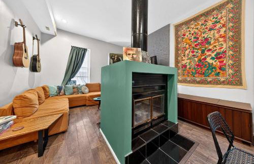 Bold City Haven 2 units ABODEbucks - Foto 24