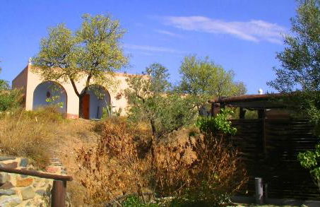 Casa de desierto - Foto 33