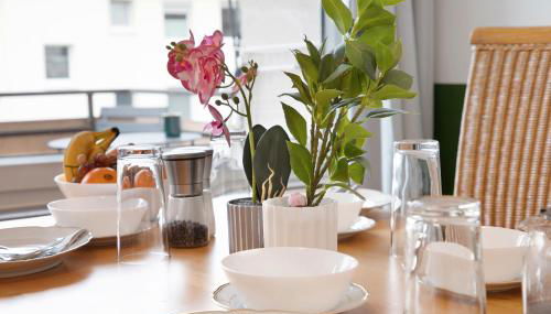 Business Apartment in Oberkochen - Foto 2