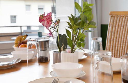 Business Apartment in Oberkochen - Foto 2