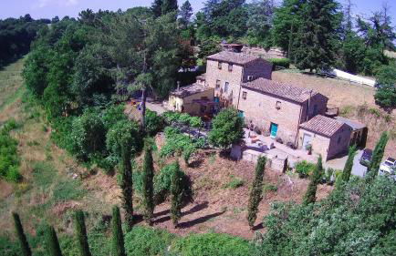 Agriturismo Il Sentiero - Foto 149