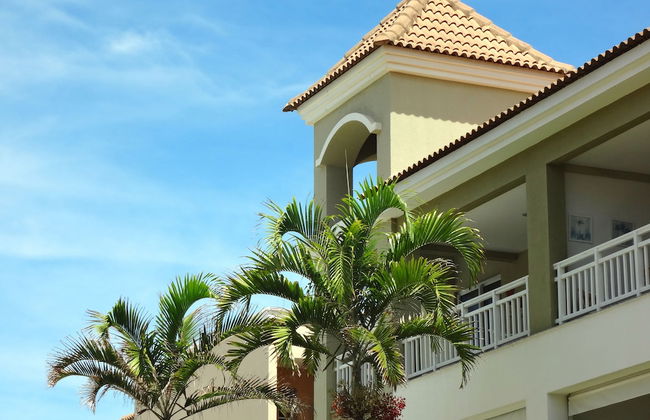 Atlantic Palace Apart-Hotel - Foto 69