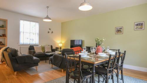 The Gallery, Blythburgh - Foto 4