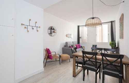 Bright & Stylish Flat In Trendy Grcia - Foto 12