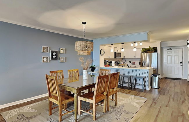 Terrace at Pelican Beach #703 - Photo 22