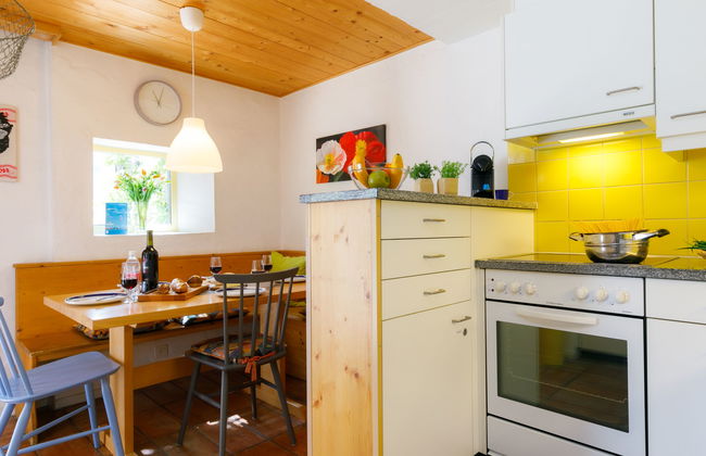 Villaggio Sureggio A7 mit TicinoTicket - Foto 3