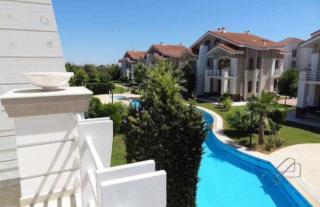 Belek Golf Residence 2 - Photo 4