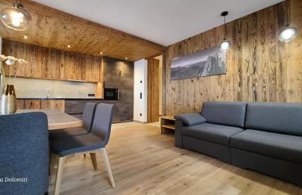 Villa Dolomiti - Foto 34