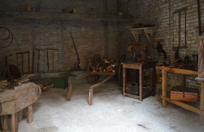 Apartment in a 19th Century Building, in the Hills With Stunning Views, Wifi - Foto 28