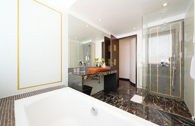 MyPlace Premium Apartments - Photo 80