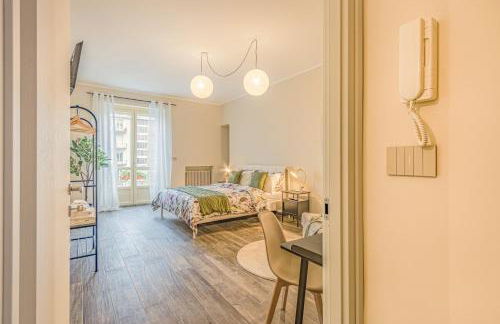 Appartamenti Vista Mole, Centro a 15 min - Luxury Suites & fast WiFi - Foto 39