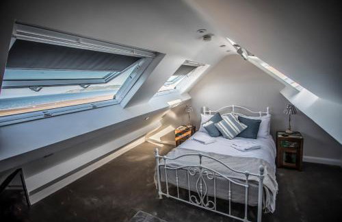 Waters Edge Holiday Apartments - Foto 9