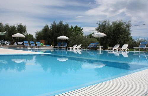 Villa Molino - Foto 48